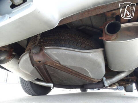 1977 Chevrolet Corvette