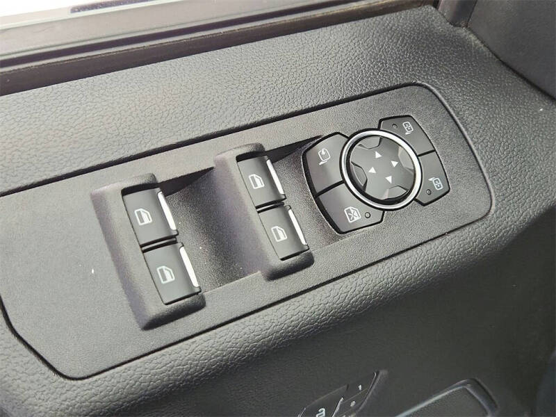 2018 Ford F-150 Limited