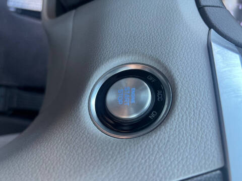 2017 Genesis G80 5.0 Ultimate