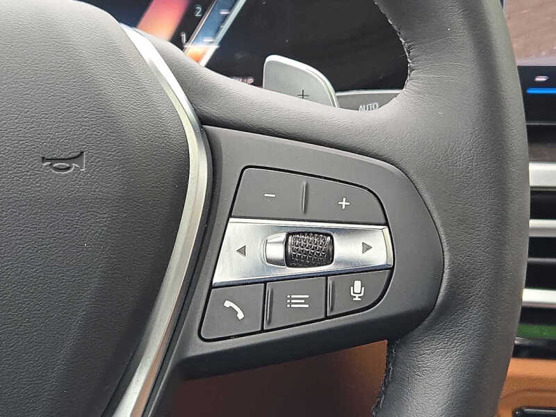 2023 BMW 3 Series 330i xDrive