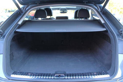 2020 Audi Q8 quattro Prestige 55 TFSI