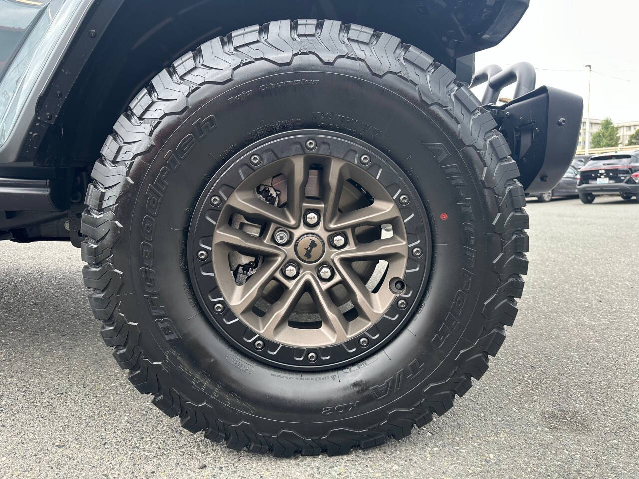 2024 Jeep Wrangler for sale at Autos by Talon in Seattle, WA