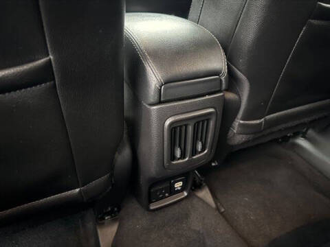 2021 Jeep Compass 80th Anniversary Edition