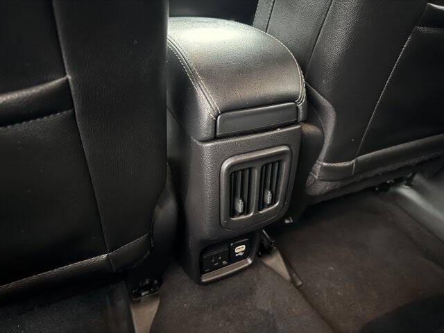 2021 Jeep Compass 80th Anniversary Edition