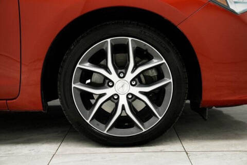 2021 Acura ILX w/Premium