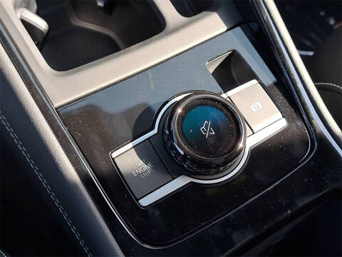 2026 Volkswagen Tiguan SEL R-Line Turbo 4Motion