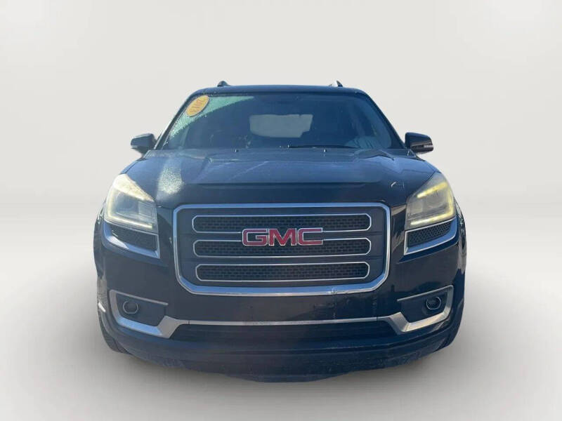 2013 GMC Acadia SLT-1