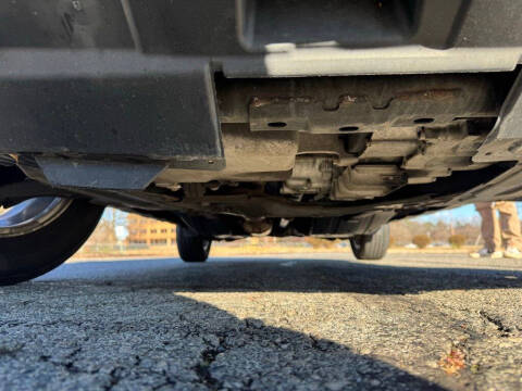 2010 Honda CR-V EX-L