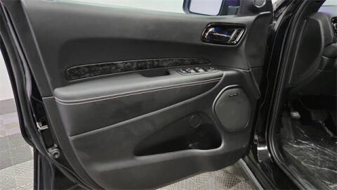 2024 Dodge Durango SRT 392