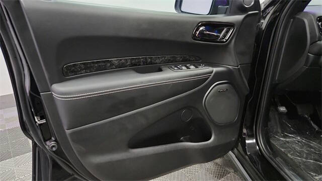 2024 Dodge Durango SRT 392