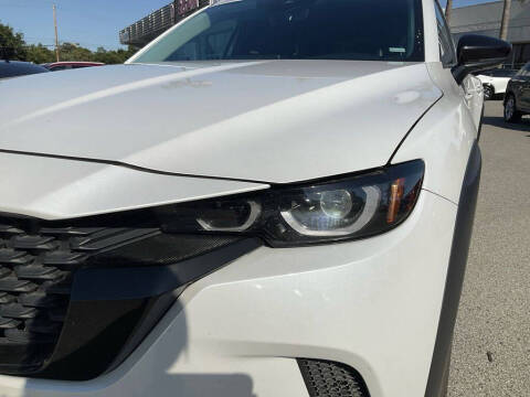 2024 Mazda CX-50 2.5 S Preferred