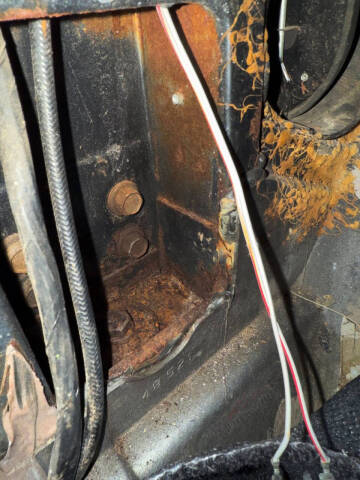 1972 Chevrolet Corvette