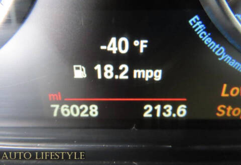 2016 BMW X3 sDrive28i