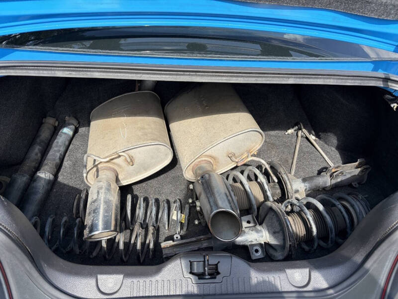2010 Ford Mustang GT Premium