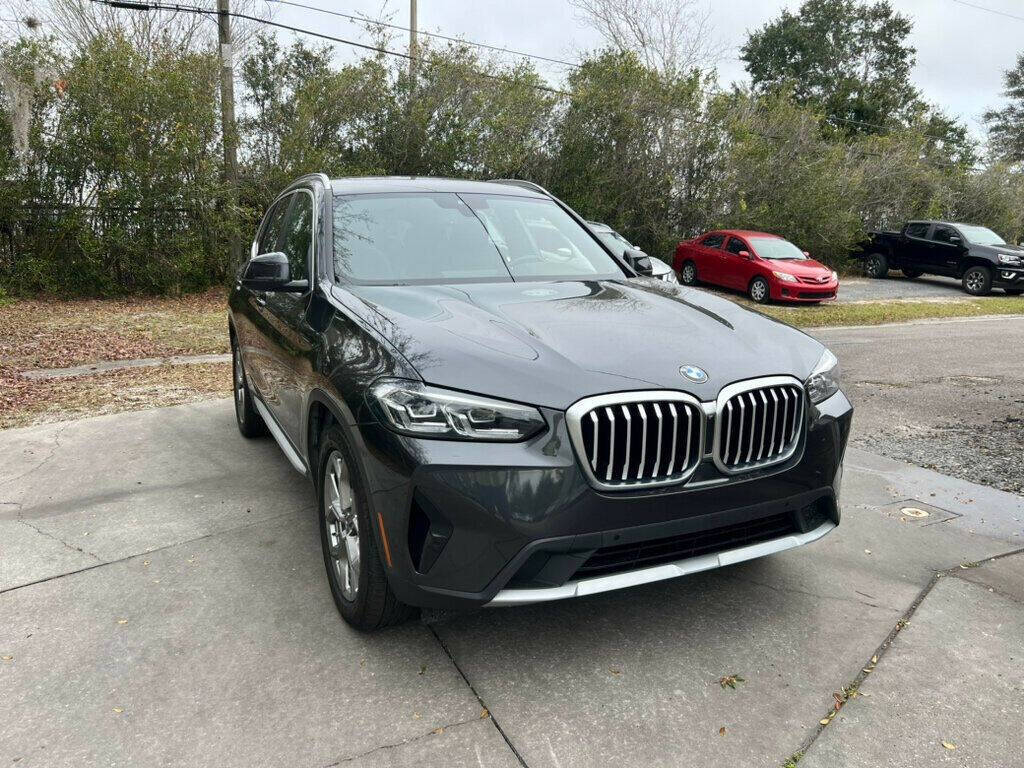 2024 BMW X3 for sale at South East Car Agency in Gainesville, FL