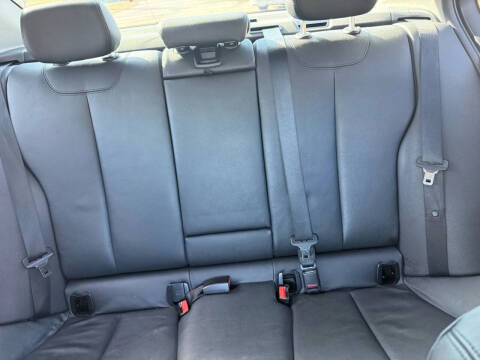 2014 BMW 3 Series 328i