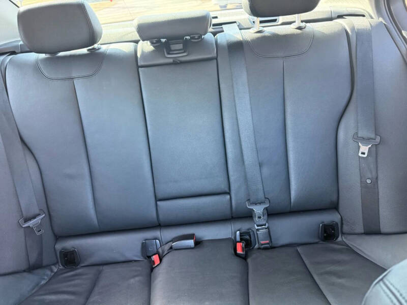 2014 BMW 3 Series 328i