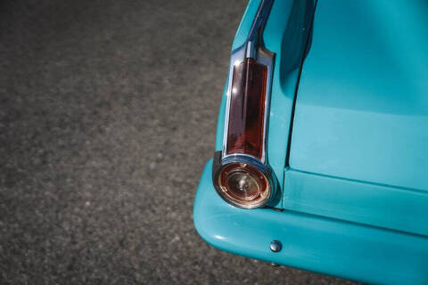 1965 Plymouth Barracuda