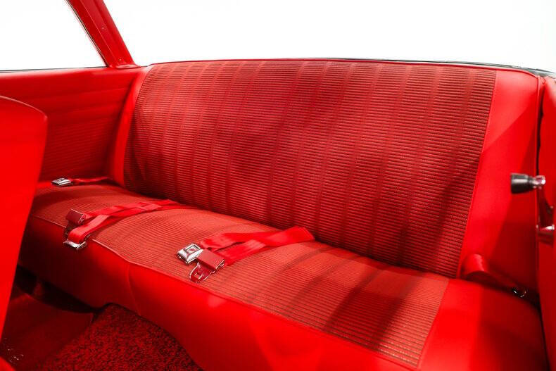 1961 Chevrolet Biscayne