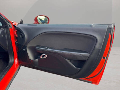 2017 Dodge Challenger R/T Scat Pack