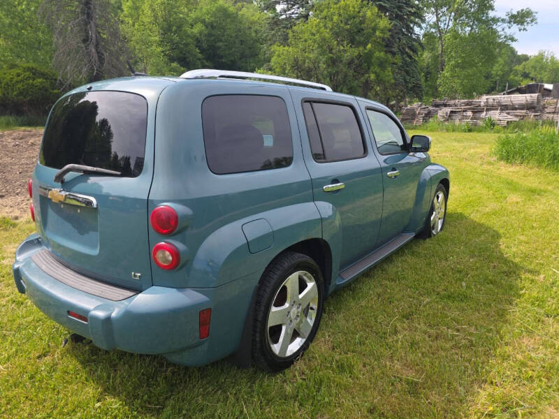 2007 Chevrolet HHR LT - Photo 6