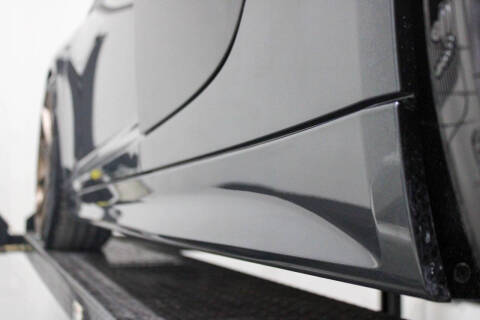 2017 Audi R8 5.2 quattro V10