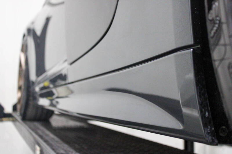 2017 Audi R8 5.2 quattro V10