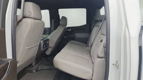 2022 GMC Sierra 1500 Limited