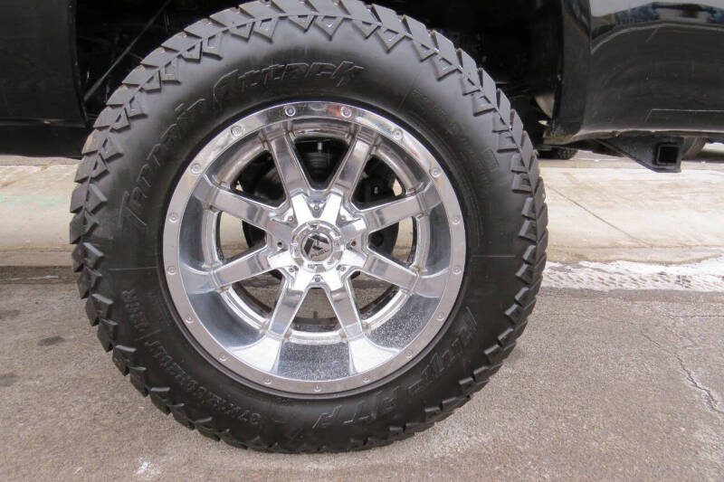 2006 Ford F-250 Super Duty Lariat