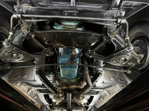 1954 Chevrolet Bel Air