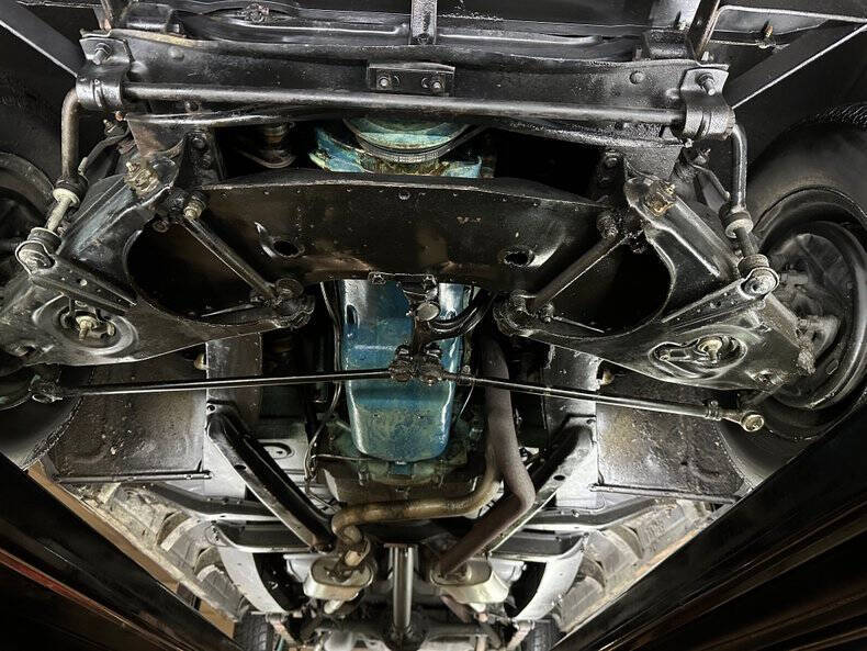 1954 Chevrolet Bel Air