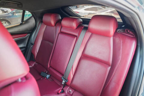 2022 Mazda Mazda3 Hatchback Premium Plus