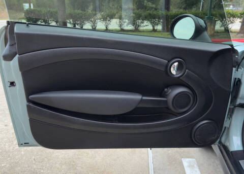 2013 MINI Hardtop Cooper