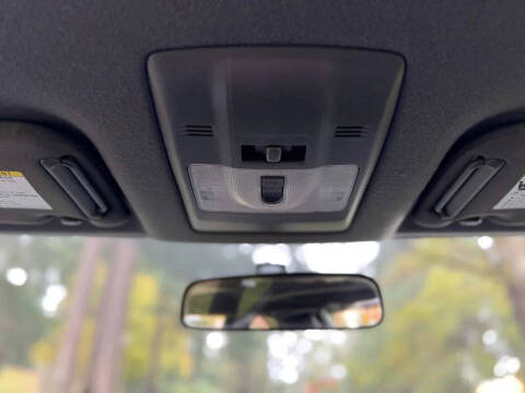 2014 Scion tC Monogram