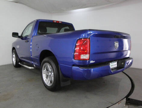 2014 RAM 1500 Express