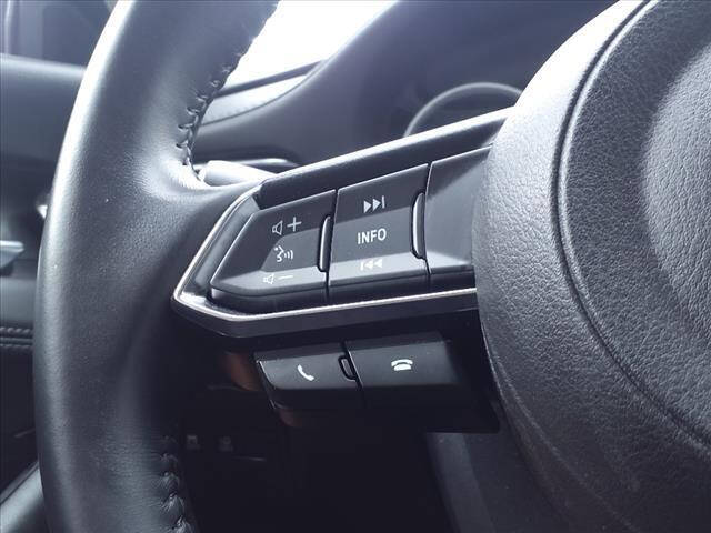 2021 MAZDA Mazda6 Sedan - $20,597