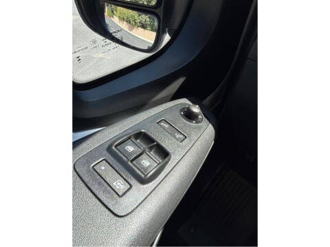 2024 RAM ProMaster