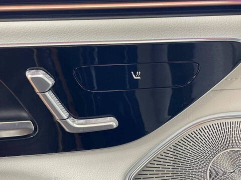 2023 Mercedes-Benz EQS EQS 450 4MATIC