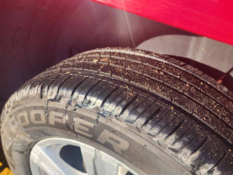 2015 GMC Terrain SLE-2