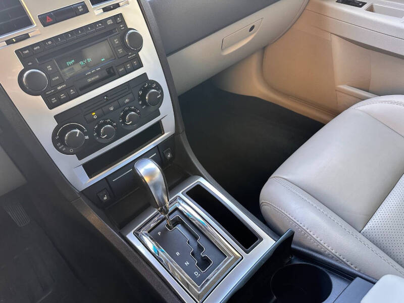 2006 Chrysler 300 C