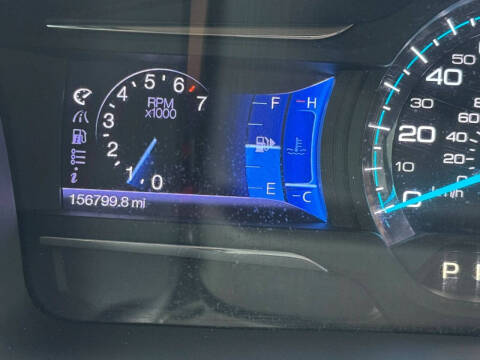 2013 Ford Flex Limited
