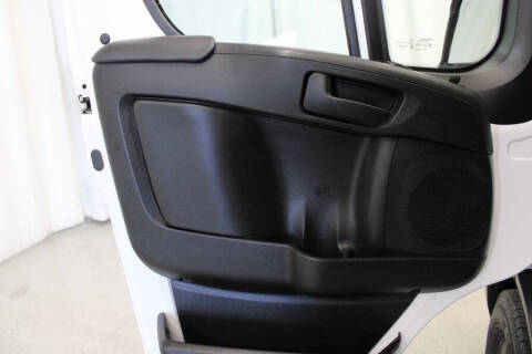 2023 RAM ProMaster 1500 136 WB