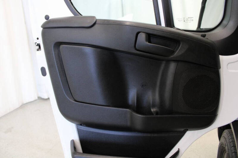 2023 RAM ProMaster 1500 136 WB