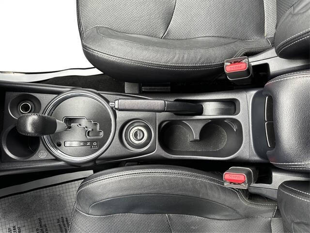 2016 Mitsubishi Outlander Sport 2.4 SEL