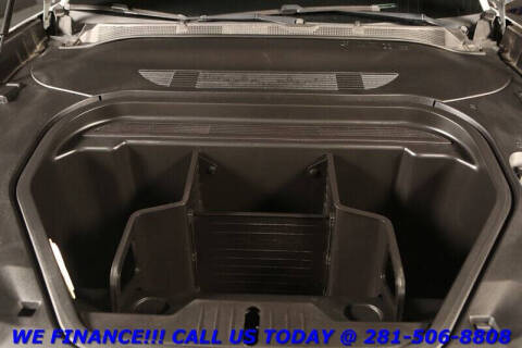 2021 Ford Mustang Mach-E Select