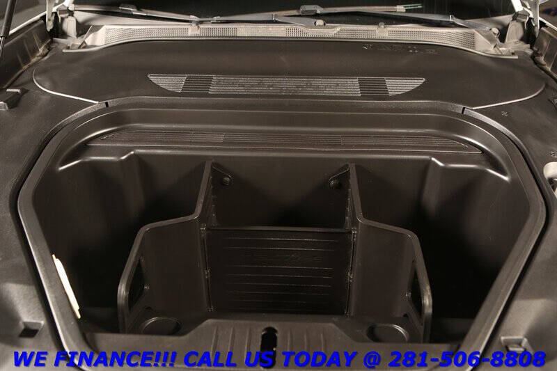 2021 Ford Mustang Mach-E Select