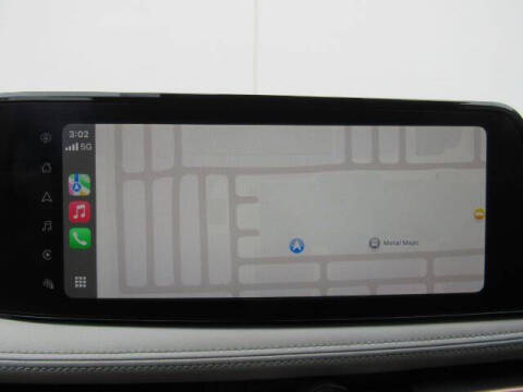 2023 Nissan Ariya Engage