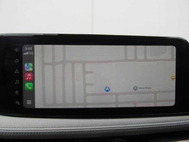 2023 Nissan Ariya Engage