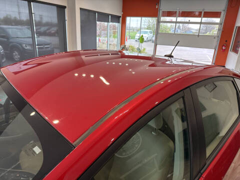 2011 Toyota Prius Three