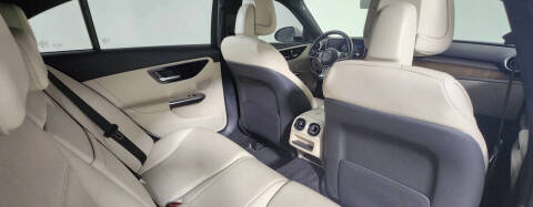 2023 Mercedes-Benz C-Class C 300